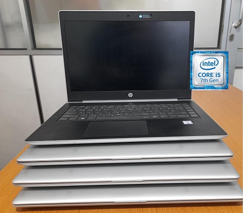 HP HP ProBook 440 G5 laptop