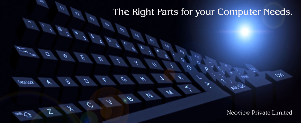 Right parts for your computer needs
