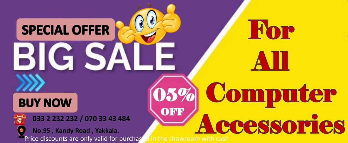 Sale