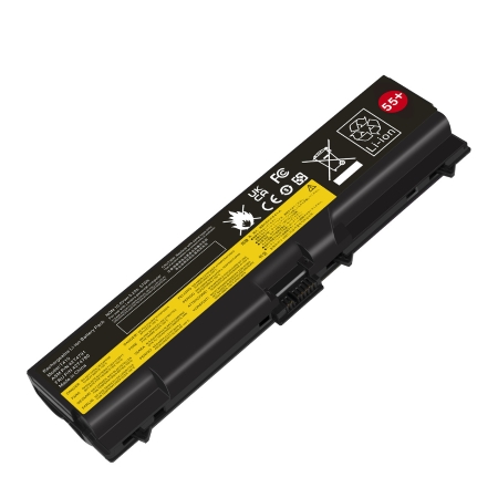 6-Cell 5200mAh Laptop Battery For Lenovo ThinkPad T410 T410i – FRU 42T4848 42T4710