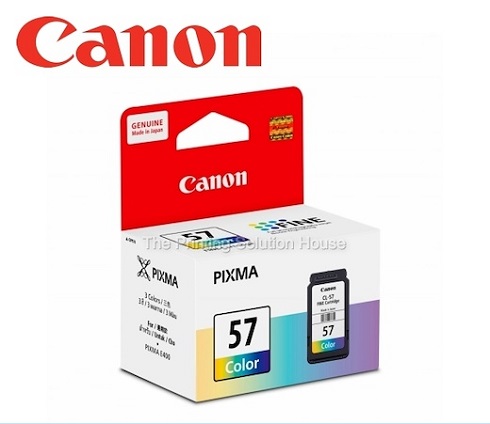 BRAND NEW Canon PG-57 Ink Cartridge